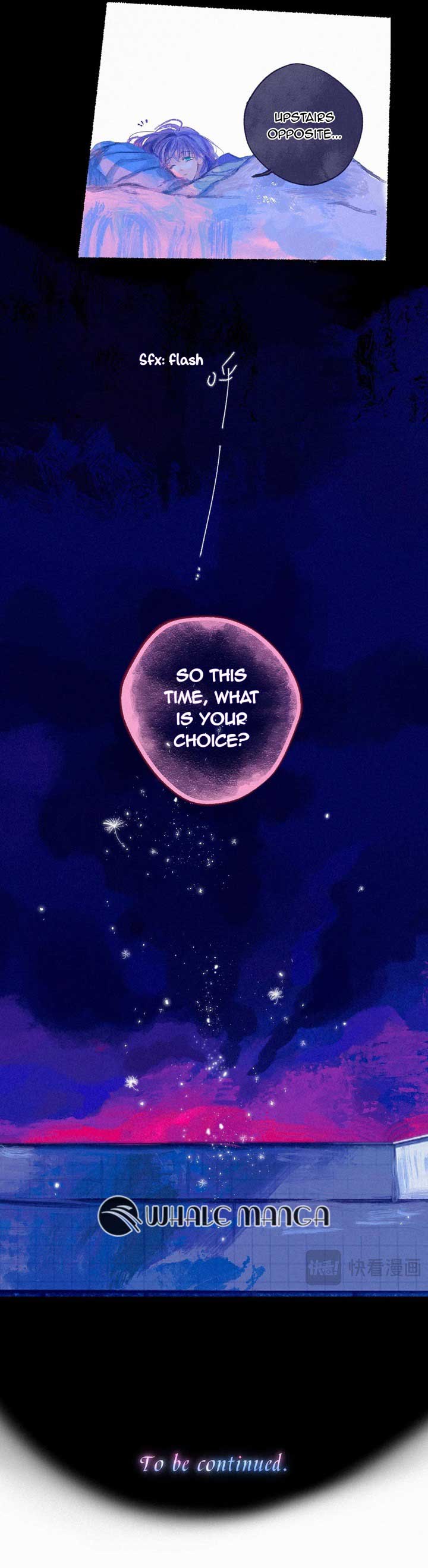 The Mist Of Summer’s End Chapter 1 119 28