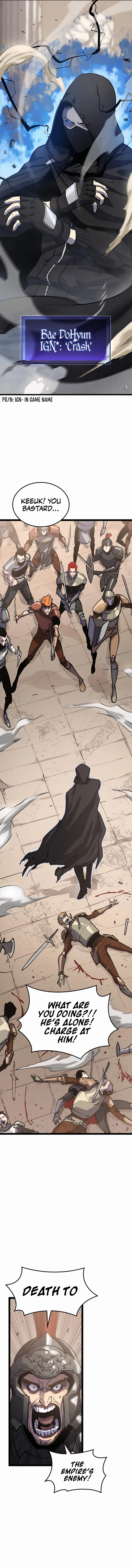 The Count’s Youngest Son is A Player Chapter 1 86 04