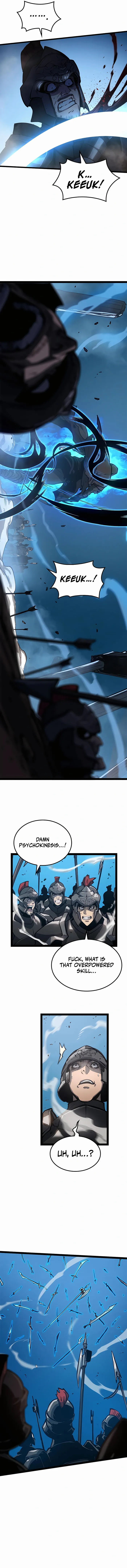 The Count’s Youngest Son is A Player Chapter 1 91 09