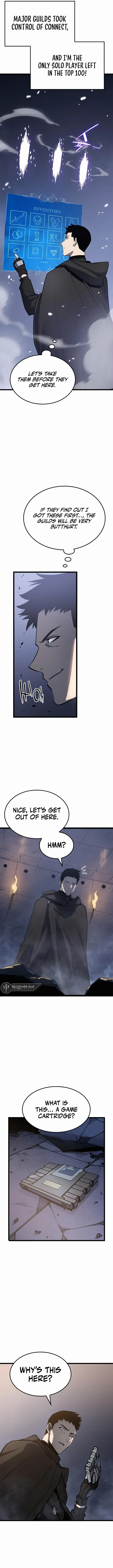 The Count’s Youngest Son is A Player Chapter 1 99 17