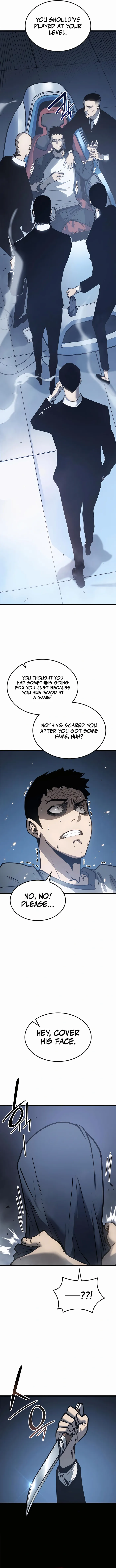 The Count’s Youngest Son is A Player Chapter 1 103 21