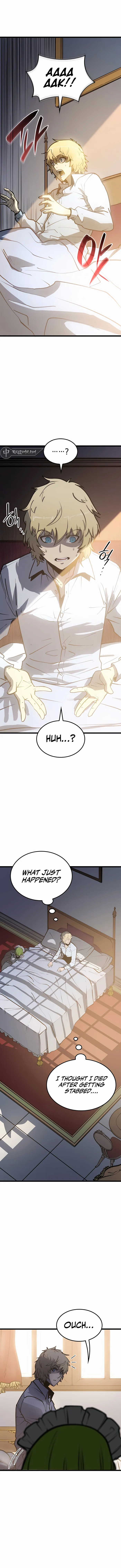 The Count’s Youngest Son is A Player Chapter 1 105 23