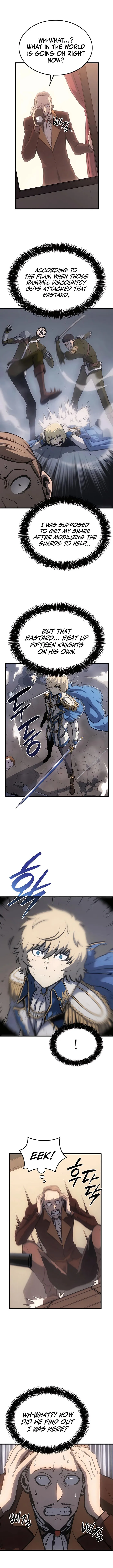 The Count’s Youngest Son is A Player Chapter 10 50 01