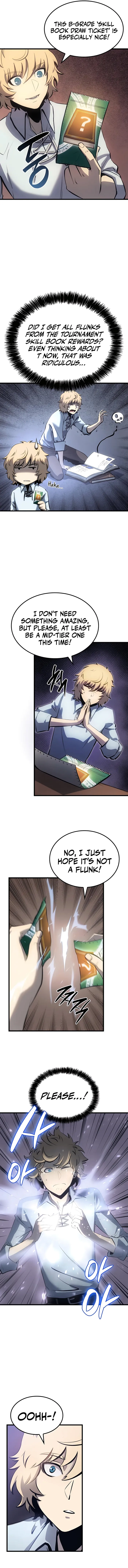 The Count’s Youngest Son is A Player Chapter 10 53 04