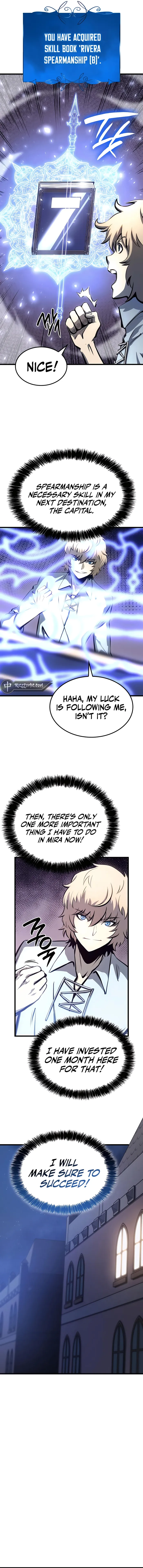 The Count’s Youngest Son is A Player Chapter 10 54 05