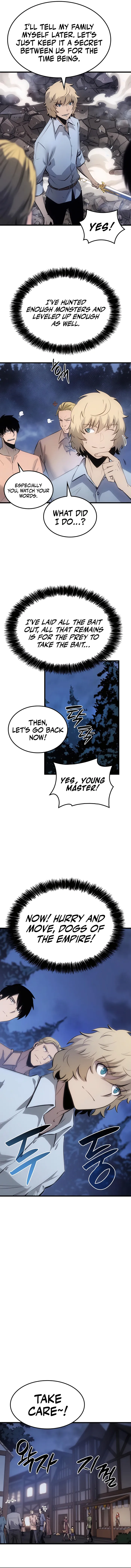 The Count’s Youngest Son is A Player Chapter 10 59 10