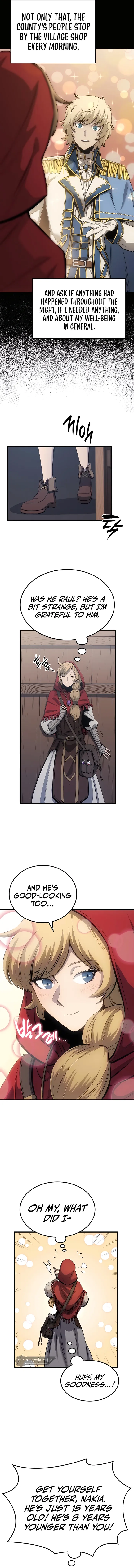 The Count’s Youngest Son is A Player Chapter 10 61 12