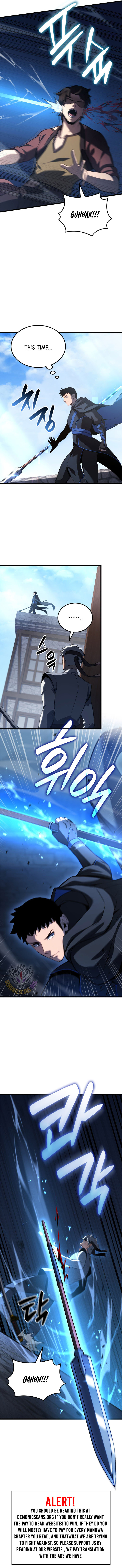 The Count’s Youngest Son is A Player Chapter 100 57 1