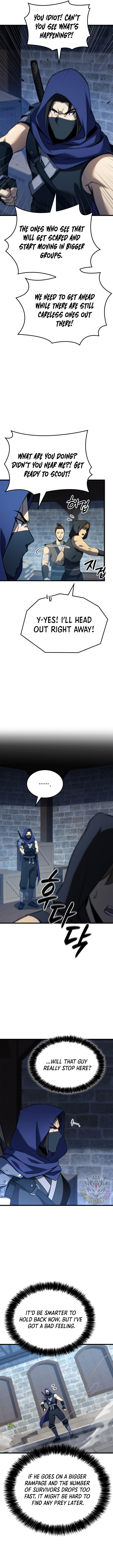 The Count’s Youngest Son is A Player Chapter 100 64 8