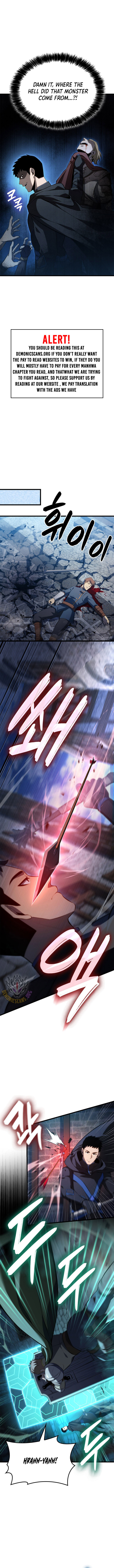 The Count’s Youngest Son is A Player Chapter 100 65 9