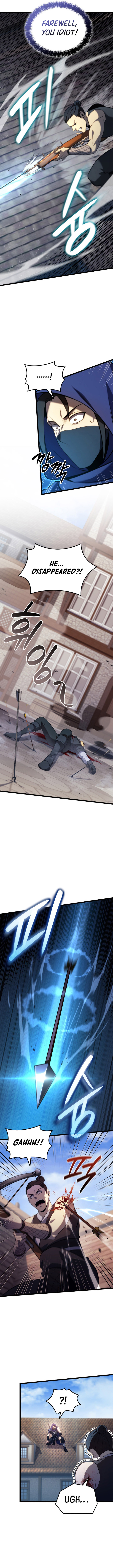 The Count’s Youngest Son is A Player Chapter 102 47 004