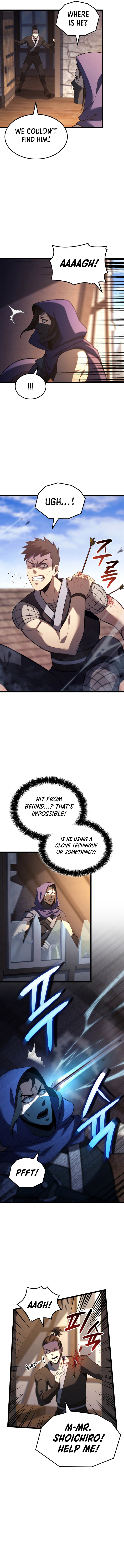 The Count’s Youngest Son is A Player Chapter 102 49 006