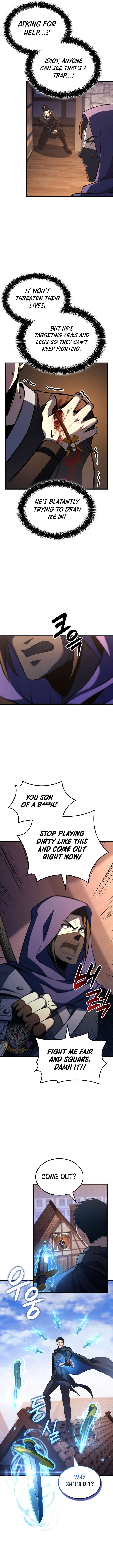 The Count’s Youngest Son is A Player Chapter 102 50 007