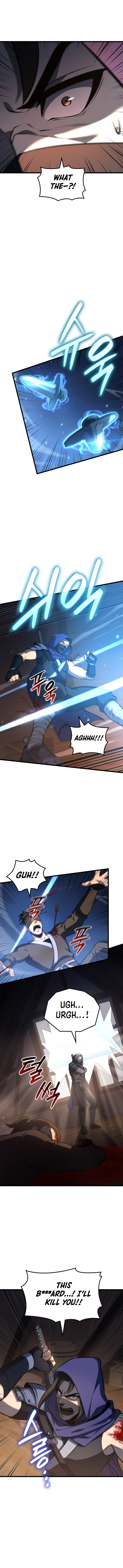 The Count’s Youngest Son is A Player Chapter 102 51 008