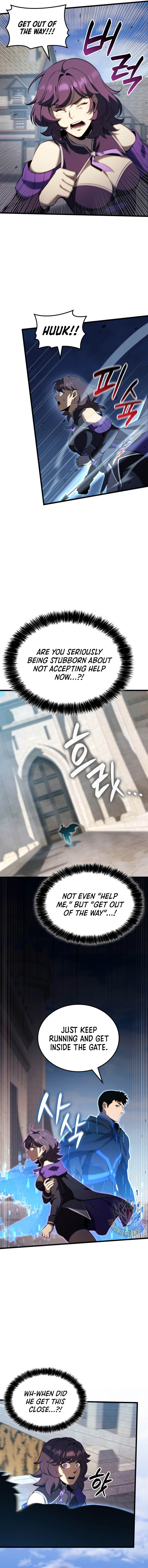 The Count’s Youngest Son is A Player Chapter 103 52 006