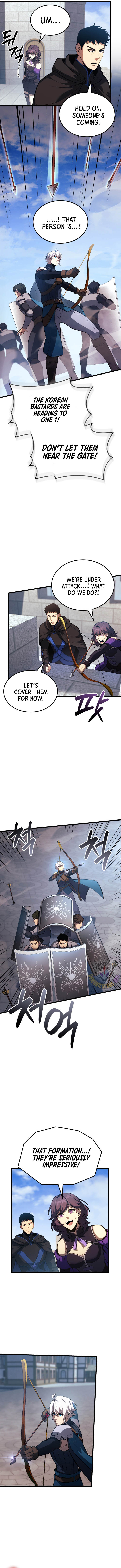 The Count’s Youngest Son is A Player Chapter 103 56 010