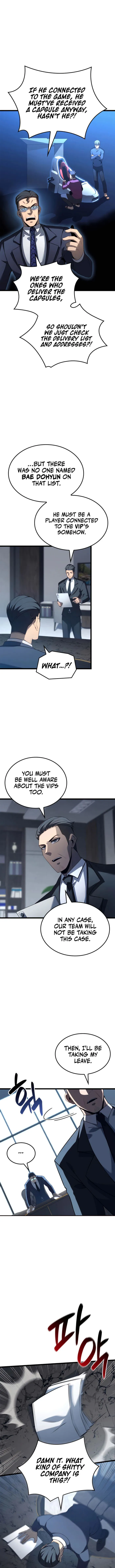 The Count’s Youngest Son is A Player Chapter 105 49 06