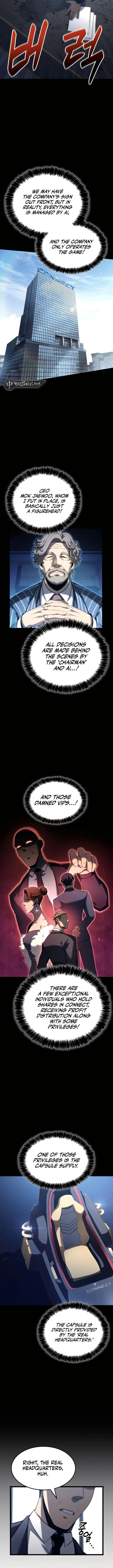 The Count’s Youngest Son is A Player Chapter 105 50 07