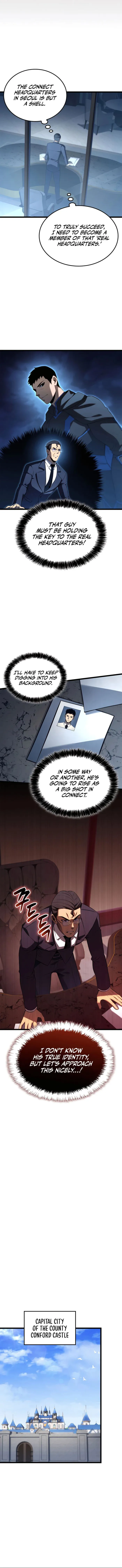 The Count’s Youngest Son is A Player Chapter 105 51 08