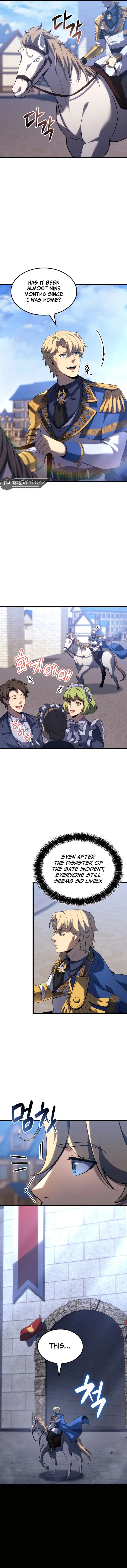 The Count’s Youngest Son is A Player Chapter 105 52 09