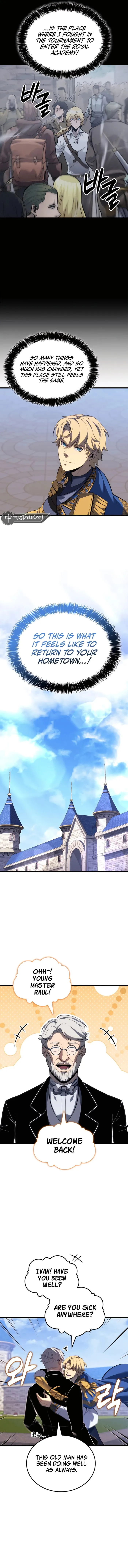 The Count’s Youngest Son is A Player Chapter 105 53 10