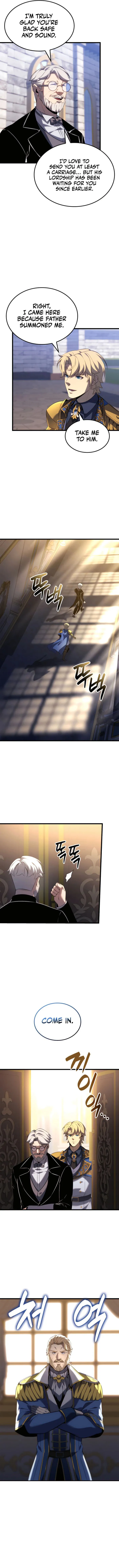 The Count’s Youngest Son is A Player Chapter 105 54 11