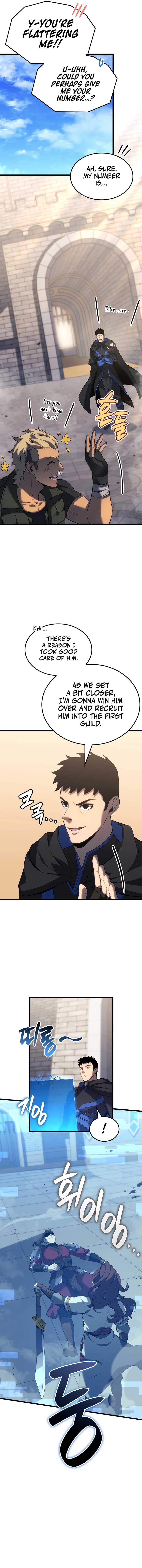 The Count’s Youngest Son is A Player Chapter 108 61 06