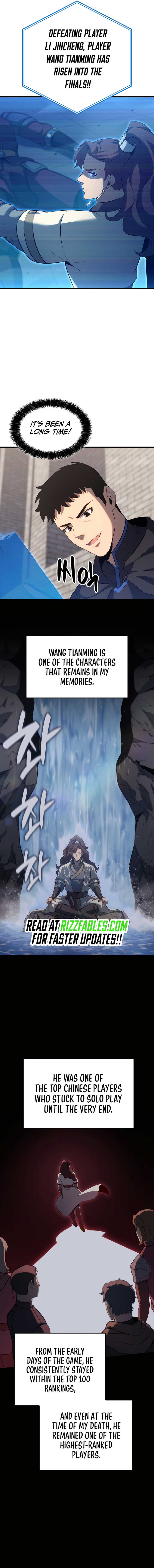 The Count’s Youngest Son is A Player Chapter 108 62 07