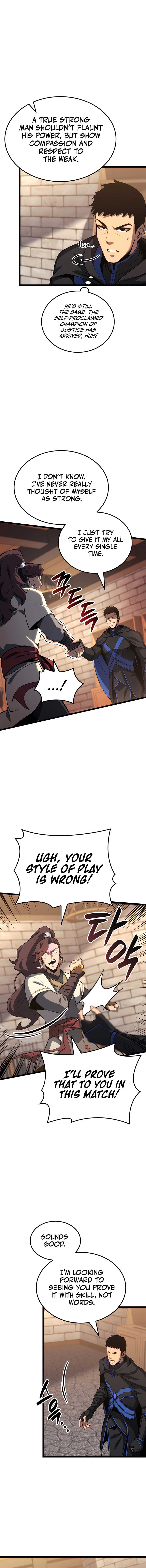 The Count’s Youngest Son is A Player Chapter 108 65 10