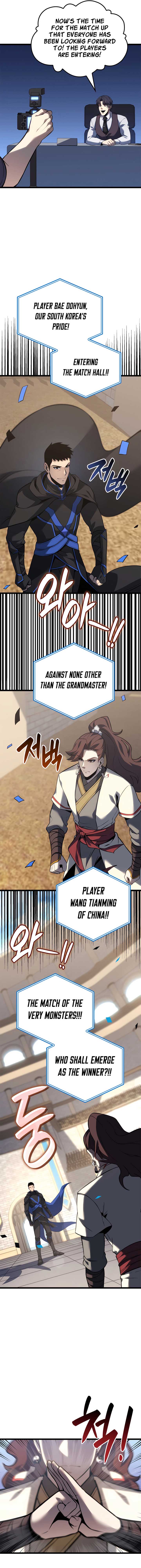 The Count’s Youngest Son is A Player Chapter 108 68 13