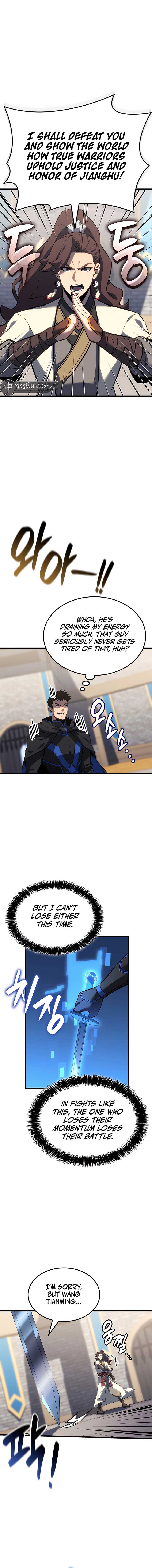 The Count’s Youngest Son is A Player Chapter 108 69 14