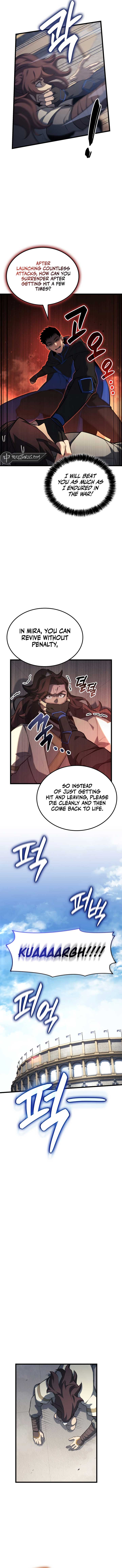 The Count’s Youngest Son is A Player Chapter 109 54 08