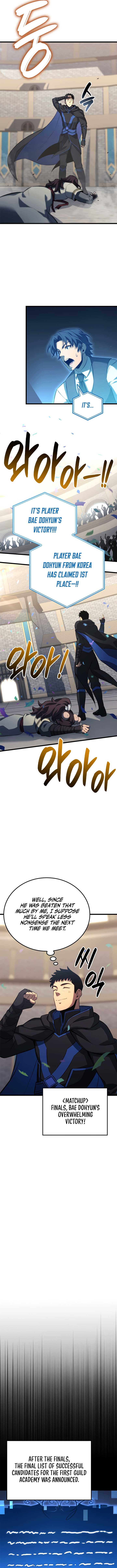 The Count’s Youngest Son is A Player Chapter 109 55 09