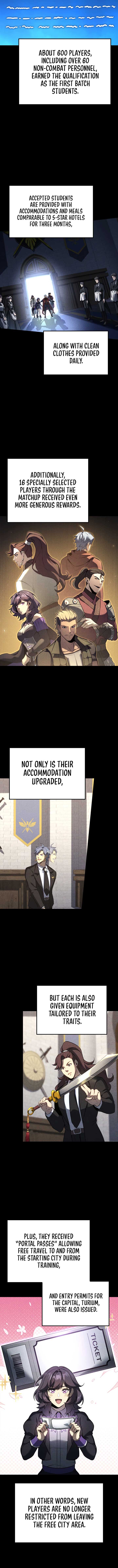 The Count’s Youngest Son is A Player Chapter 109 56 10