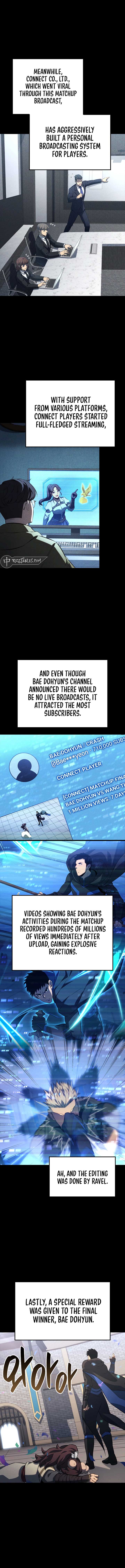 The Count’s Youngest Son is A Player Chapter 109 57 11