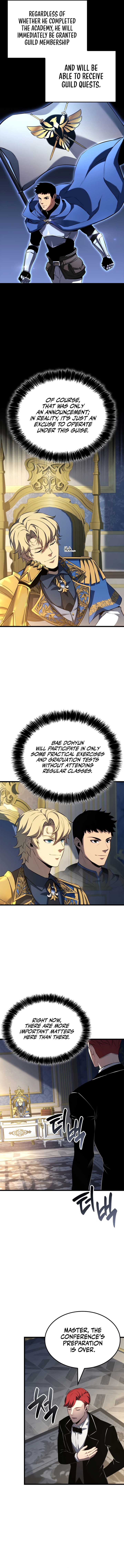 The Count’s Youngest Son is A Player Chapter 109 58 12