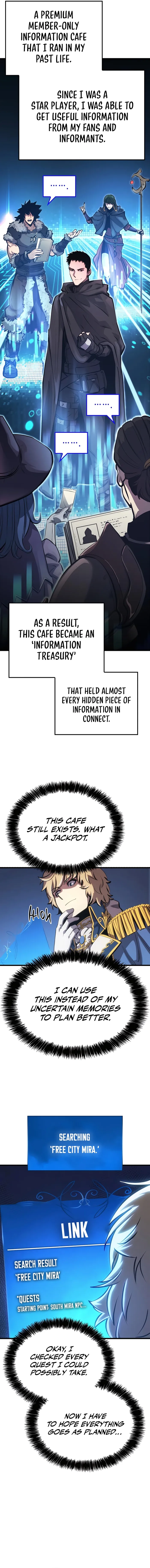 The Count’s Youngest Son is A Player Chapter 11 77 04