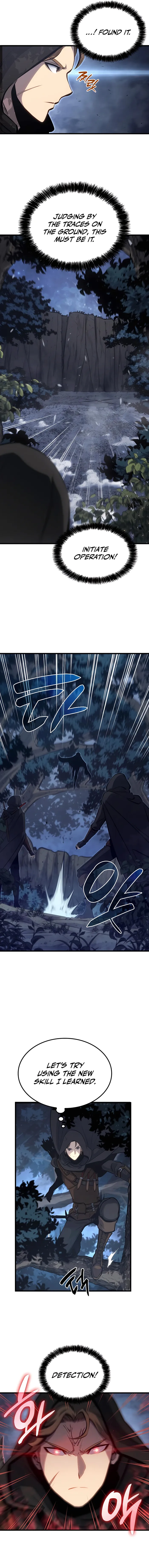 The Count’s Youngest Son is A Player Chapter 11 84 11