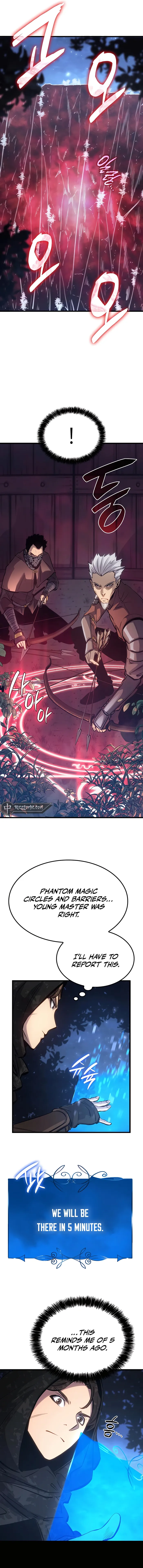 The Count’s Youngest Son is A Player Chapter 11 85 12