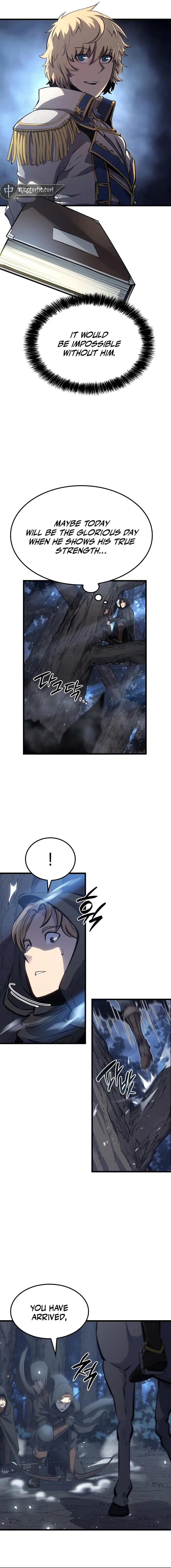 The Count’s Youngest Son is A Player Chapter 11 89 16