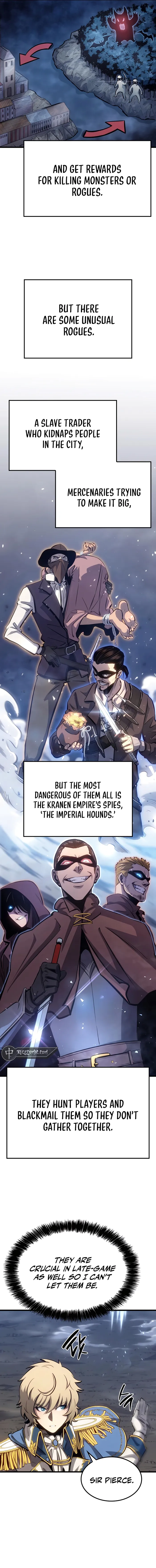 The Count’s Youngest Son is A Player Chapter 11 91 18