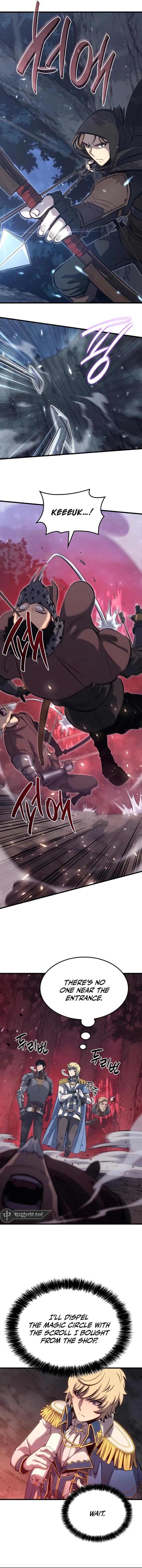 The Count’s Youngest Son is A Player Chapter 11 92 19