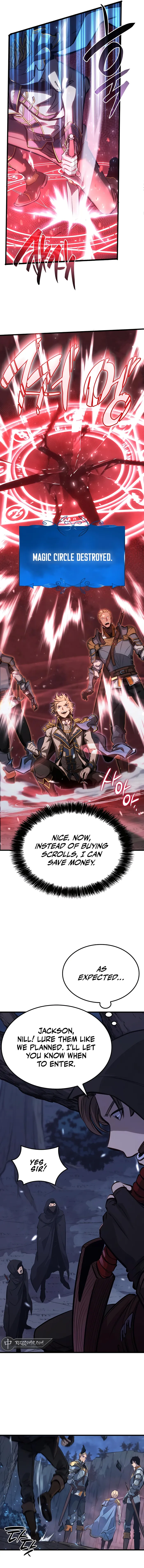 The Count’s Youngest Son is A Player Chapter 11 94 21