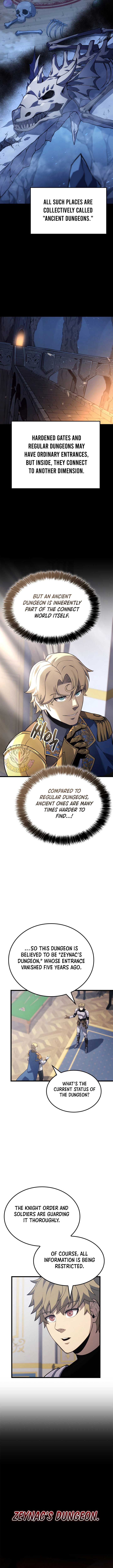 The Count’s Youngest Son is A Player Chapter 110 57 10