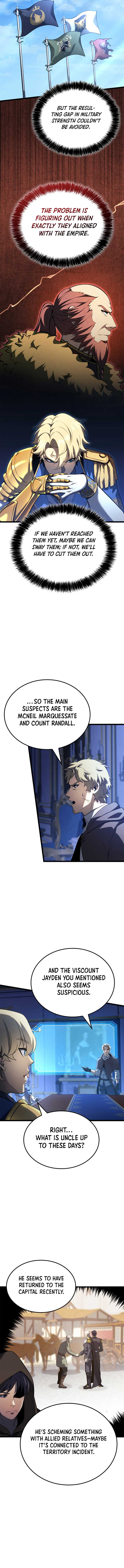 The Count’s Youngest Son is A Player Chapter 110 50 3