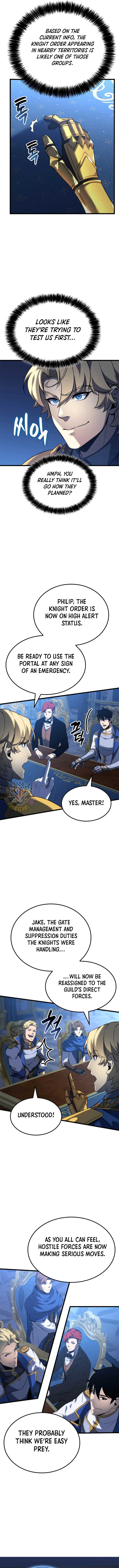 The Count’s Youngest Son is A Player Chapter 110 51 4