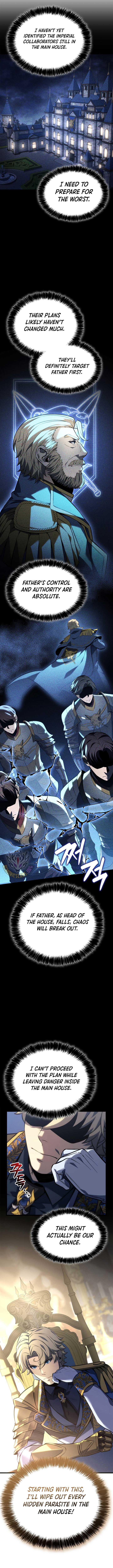 The Count’s Youngest Son is A Player Chapter 110 53 6