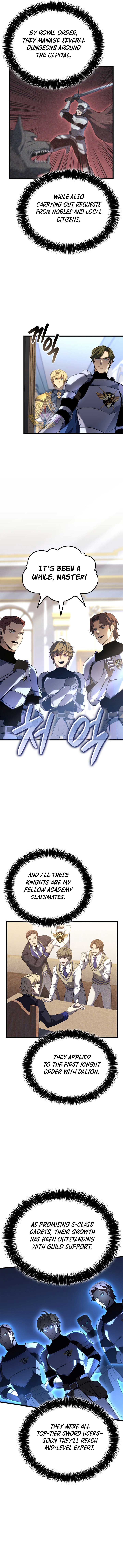 The Count’s Youngest Son is A Player Chapter 110 55 8