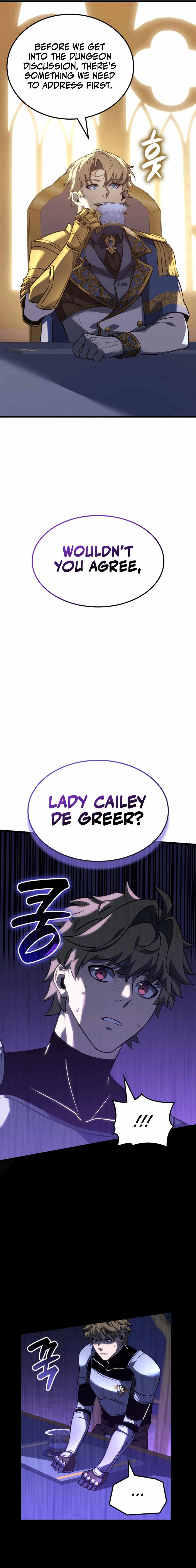 The Count’s Youngest Son is A Player Chapter 111 53 3