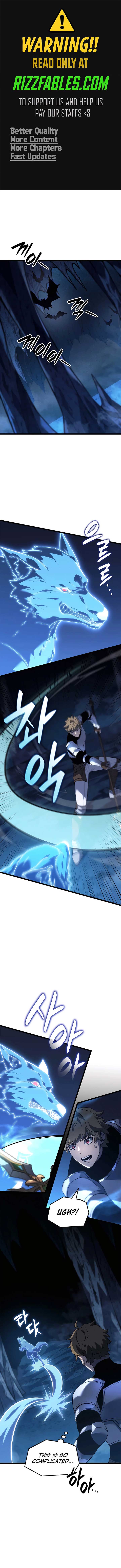 The Count’s Youngest Son is A Player Chapter 112 47 01